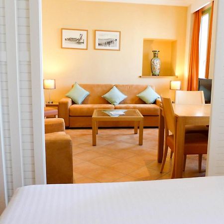 Residences Cresci Κάννες Εξωτερικό φωτογραφία