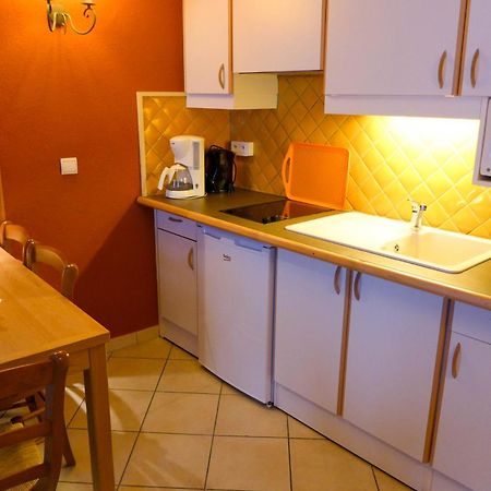 Residences Cresci Κάννες Εξωτερικό φωτογραφία
