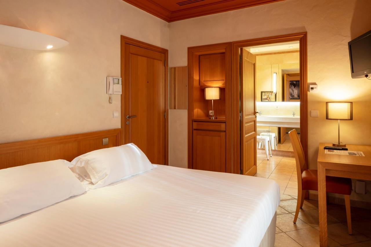 Residences Cresci Κάννες Εξωτερικό φωτογραφία