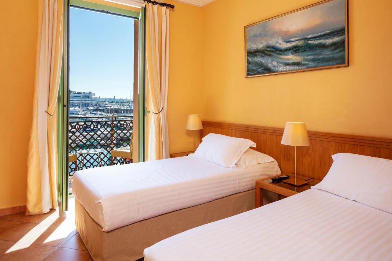 Residences Cresci Κάννες Εξωτερικό φωτογραφία