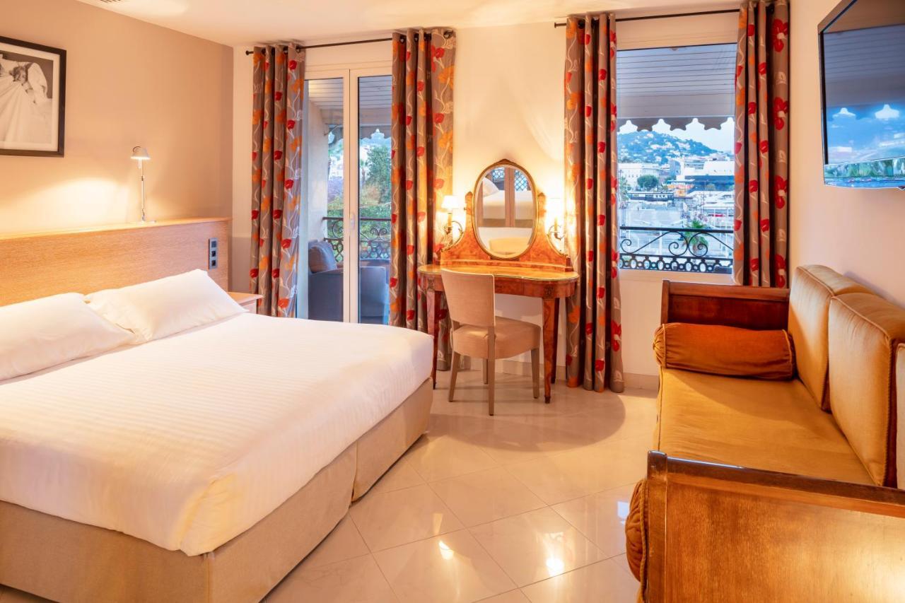 Residences Cresci Κάννες Εξωτερικό φωτογραφία
