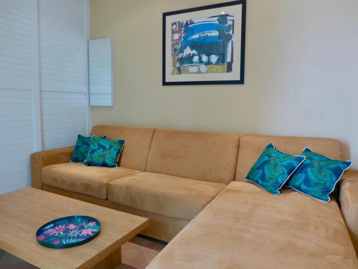 Residences Cresci Κάννες Εξωτερικό φωτογραφία