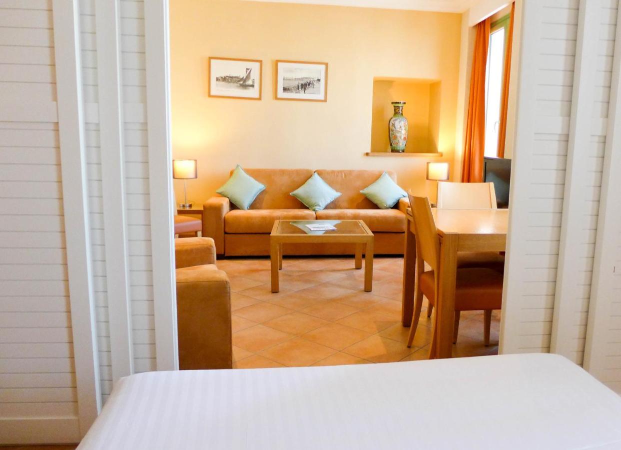 Residences Cresci Κάννες Εξωτερικό φωτογραφία
