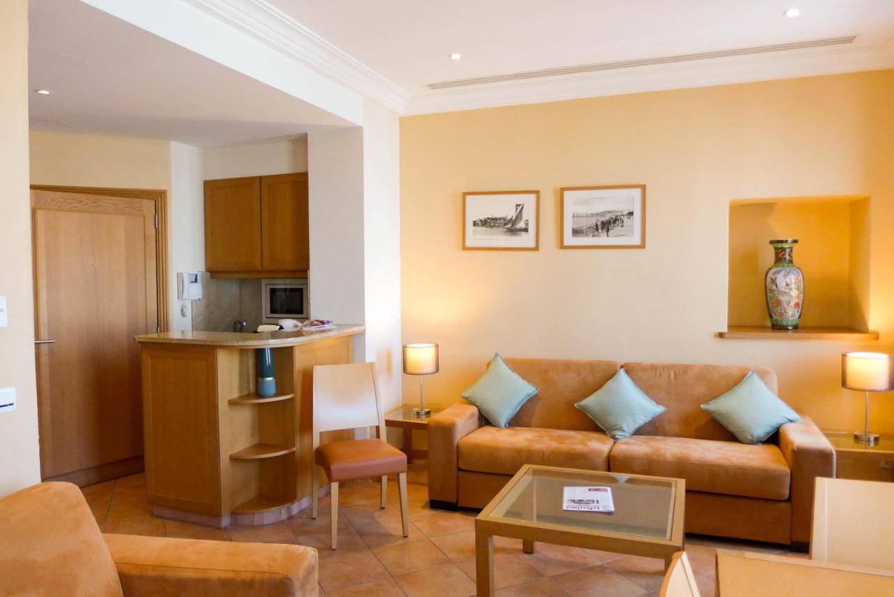 Residences Cresci Κάννες Εξωτερικό φωτογραφία