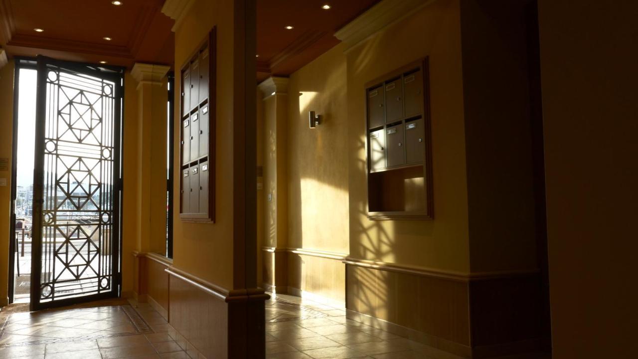 Residences Cresci Κάννες Εξωτερικό φωτογραφία