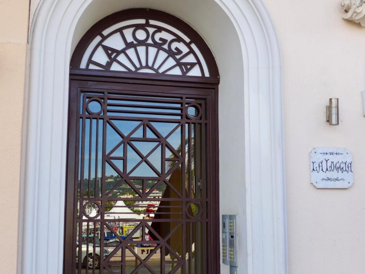 Residences Cresci Κάννες Εξωτερικό φωτογραφία