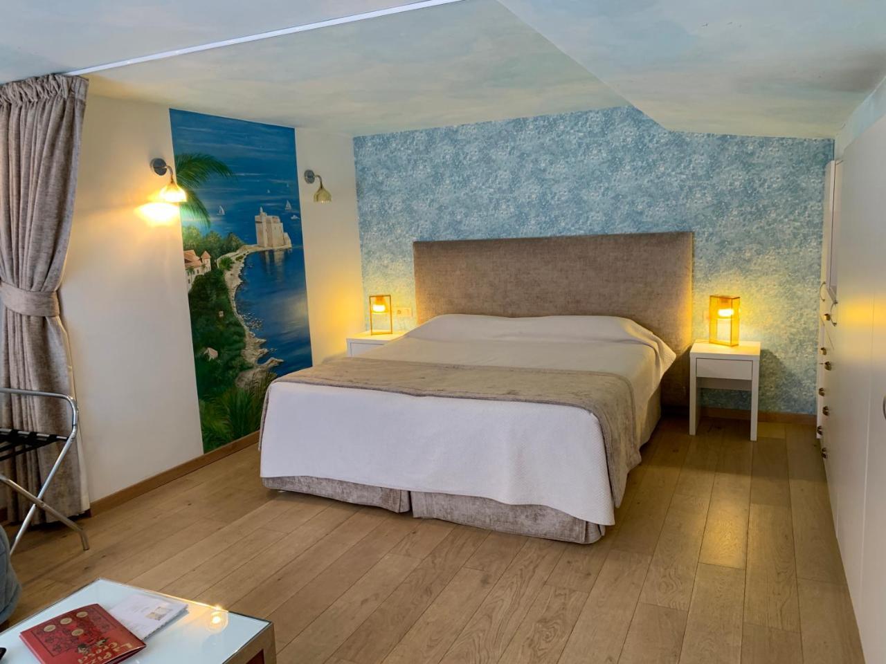 Residences Cresci Κάννες Εξωτερικό φωτογραφία