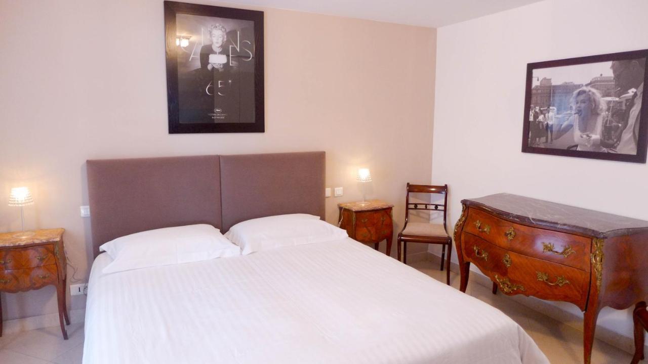 Residences Cresci Κάννες Εξωτερικό φωτογραφία
