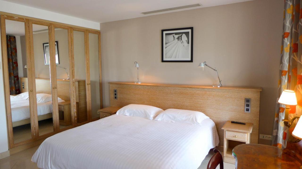 Residences Cresci Κάννες Εξωτερικό φωτογραφία