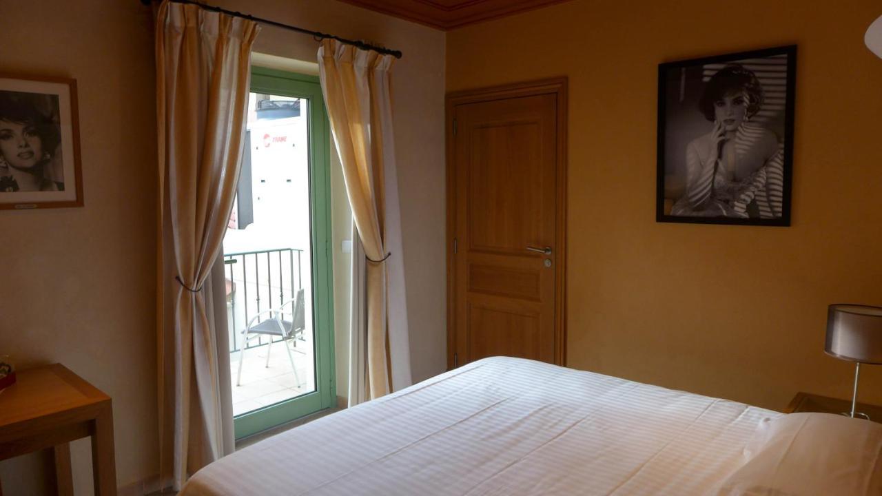 Residences Cresci Κάννες Εξωτερικό φωτογραφία