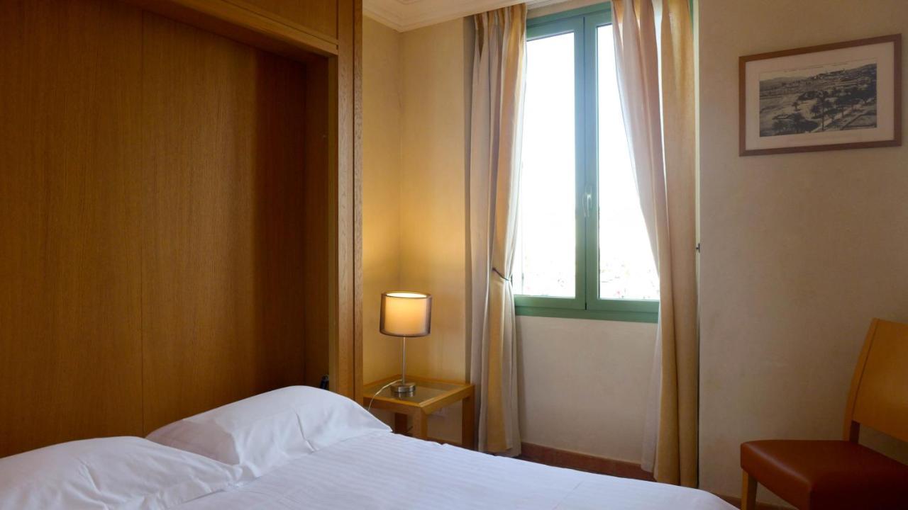 Residences Cresci Κάννες Εξωτερικό φωτογραφία