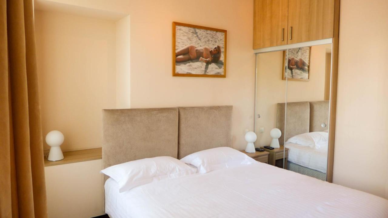 Residences Cresci Κάννες Εξωτερικό φωτογραφία