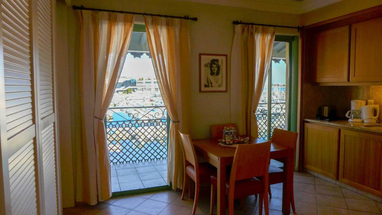Residences Cresci Κάννες Εξωτερικό φωτογραφία