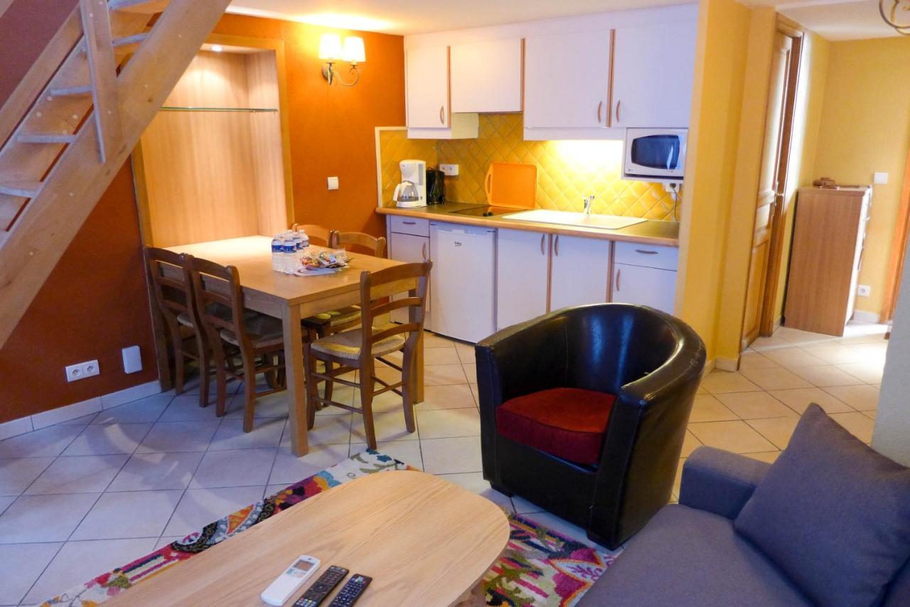 Residences Cresci Κάννες Εξωτερικό φωτογραφία