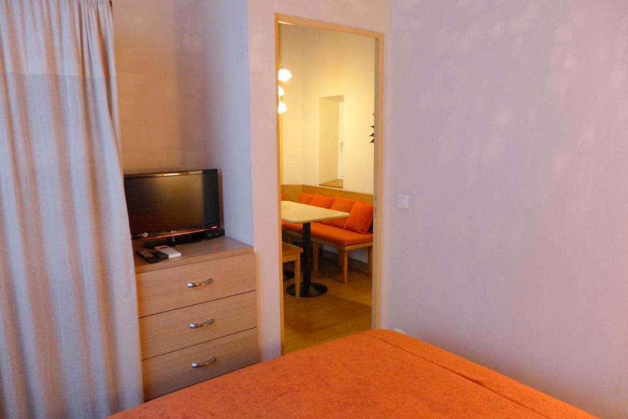 Residences Cresci Κάννες Εξωτερικό φωτογραφία