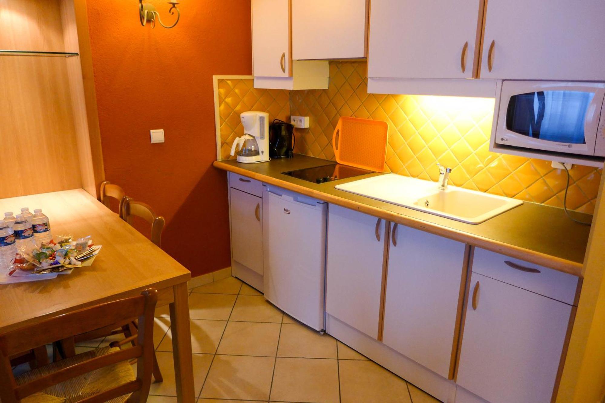 Residences Cresci Κάννες Εξωτερικό φωτογραφία